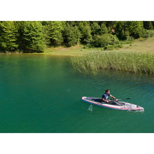 Load image into Gallery viewer, AQUA MARINA INFLATABLE KAYAK/ISUP COMBO CASCADE