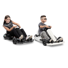 Load image into Gallery viewer, 36VOLTS GO KART! GOES UP TO 15KM/H!