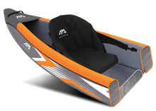 Load image into Gallery viewer, AQUA MARINA INFLATABLE KAYAK TOMAHAWK 3 PERSON AIR-C