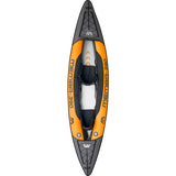 AQUA MARINA INFLATABLE KAYAK MEMBA 2 PERSON - ME-390
