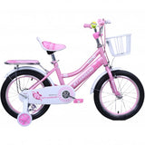 Wind Chimes 16 Inch Kids Bicycle