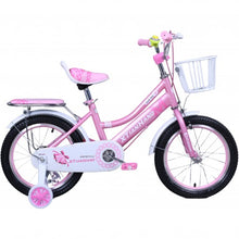 Load image into Gallery viewer, Wind Chimes 16 Inch Kids Bicycle