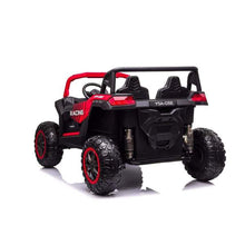 Load image into Gallery viewer, 2024 24V DUNE BUGGY DELUXE 2 SEATER KIDS RIDE ON CAR WITH REMOTE CONTROL
