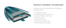 Load image into Gallery viewer, 2023 Aqua Marina  ISUP Beast 10&#39;6&quot; BLUE