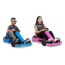 Load image into Gallery viewer, 36VOLTS GO KART! GOES UP TO 15KM/H!