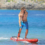 Aqua Marina Race ISUP - RED