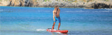 Load image into Gallery viewer, Aqua Marina Race ISUP - RED