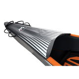AQUA MARINA INFLATABLE KAYAK TOMAHAWK 3 PERSON AIR-C