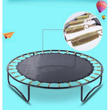 Kids Trampoline with Safety Net