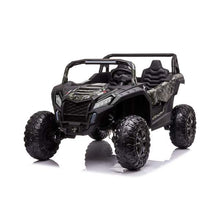 Load image into Gallery viewer, 2024 24V DUNE BUGGY DELUXE 2 SEATER KIDS RIDE ON CAR WITH REMOTE CONTROL