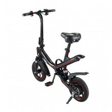 Load image into Gallery viewer, V1 EBIKE Electric Bicycle 36V Up to 25KM Per Hour