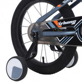 Cheetah 16 Inch Kids Bicycle