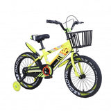 Thunder 16 Inch Kids Bicycle