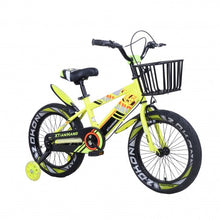 Load image into Gallery viewer, Thunder 16 Inch Kids Bicycle