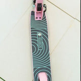 KIDS ELECTRIC SCOOTER