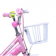 Load image into Gallery viewer, Wind Chimes 16 Inch Kids Bicycle