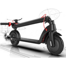 Load image into Gallery viewer, 36V X7 Electric Scooter 25-30km/h!