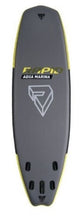 Load image into Gallery viewer, Aqua Marina Rapid ISUP - YELLOW