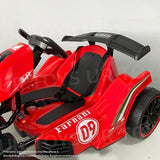 12V Electric Go Kart with Remote Control