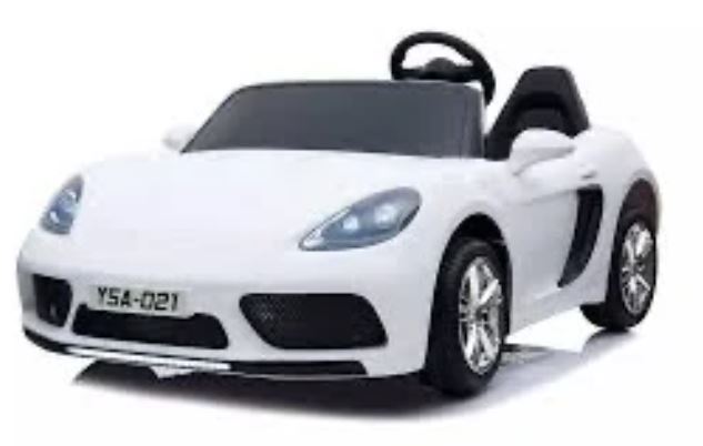 PREORDER 2026 24V Porsche Panamera Style XXL DELUXE Ride On Car for Kids AND Adults