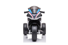 Load image into Gallery viewer, 12V BMW Trike Ages 2 to 6