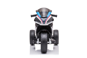 12V BMW Trike Ages 2 to 6