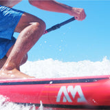 Aqua Marina Wave ISUP - RED