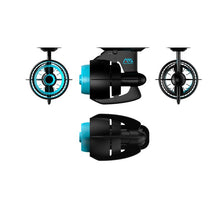 Load image into Gallery viewer, AQUA MARINA BLUEDRIVE POWER FIN
