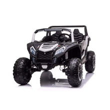 Load image into Gallery viewer, 2024 24V DUNE BUGGY DELUXE 2 SEATER KIDS RIDE ON CAR WITH REMOTE CONTROL