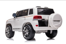 Load image into Gallery viewer, 2023 Toyota Cruiser 12V Kids Ride On Car with Remote Control DELUXE