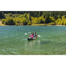 Load image into Gallery viewer, AQUA MARINA INFLATABLE KAYAK TOMAHAWK 2 PERSON AIR-K 440