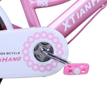 Load image into Gallery viewer, Wind Chimes 16 Inch Kids Bicycle