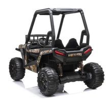Load image into Gallery viewer, 24V OFFROAD UTV 2 SEATER Kids Ride On Car with Remote Control