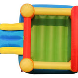 Happy Hop Slide Bouncer Inflatable