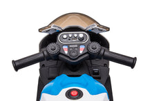 Load image into Gallery viewer, 12V BMW Trike Ages 2 to 6