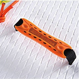 Aqua Marina Rapid ISUP - YELLOW