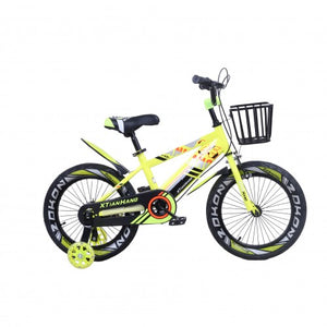 Thunder 16 Inch Kids Bicycle