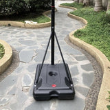 Kids Basketball Net Adjustable with Stand