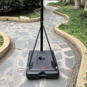 Kids Basketball Net Adjustable with Stand