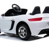 PREORDER 2026 24V Porsche Panamera Style XXL DELUXE Ride On Car for Kids AND Adults