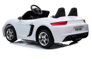 2023 24V Porsche Panamera Style XXL DELUXE Ride On Car for Kids AND Adults