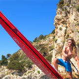 Aqua Marina Race ISUP - RED