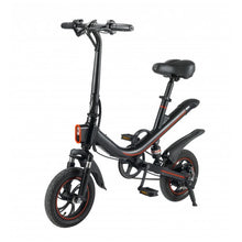 Load image into Gallery viewer, V1 EBIKE Electric Bicycle 36V Up to 25KM Per Hour