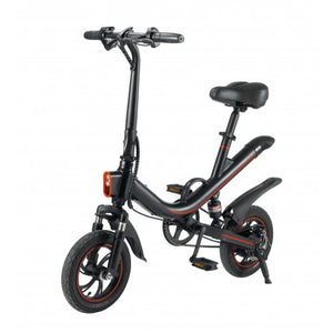 V1 EBIKE Electric Bicycle 36V Up to 25KM Per Hour