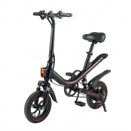 V1 EBIKE Electric Bicycle 36V Up to 25KM Per Hour