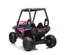 Load image into Gallery viewer, 24V OFFROAD UTV 2 SEATER Kids Ride On Car with Remote Control