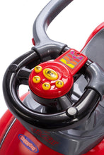 Load image into Gallery viewer, 3 in 1 Ride On Pushcar