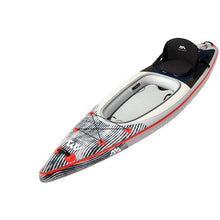 Load image into Gallery viewer, AQUA MARINA INFLATABLE KAYAK/ISUP COMBO CASCADE