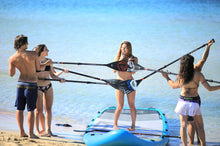 Load image into Gallery viewer, Aqua Marina Mega Group ISUP - BLUE