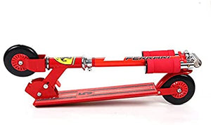 Ferrari Scooter For Kids